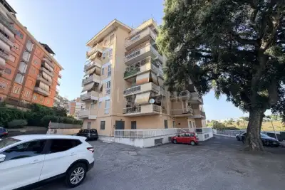 Casa in vendita, Via della Tecnica, Pomezia
