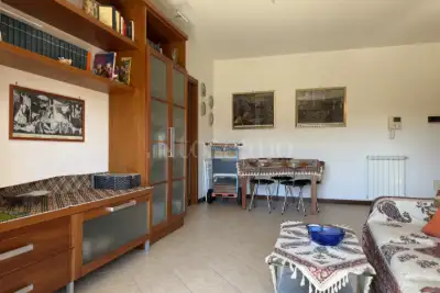 Casa in vendita, Via dell'Appagliatore, Roma