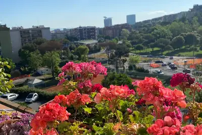 Villino a Schiera in vendita, Via Mar della Cina, Roma