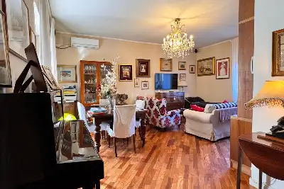 Villa in vendita, Via della Formelluccia, Roma