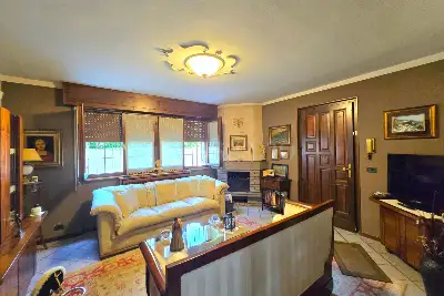 Villa Bifamiliare in vendita, Via Bevilacqua, Concesio, Concesio