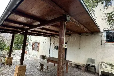 Villa Bifamiliare in vendita, Via Montisola, Contigliano