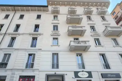 Casa in vendita, Corso Concordia, Milano