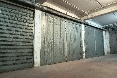 Box in vendita, Via Costanzo Casana, Roma