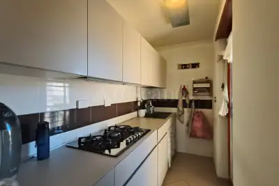 Villino a Schiera in vendita, Via Paolo Orsi, Roma