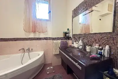 Casa in vendita, Via Giovan Battista Lulli, Palermo