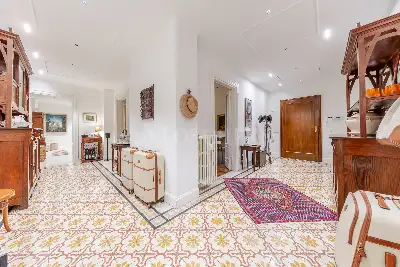 Casa in vendita, Via Procaccini 41, Milano