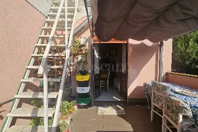 Casa in vendita, Via Arno, Ardea