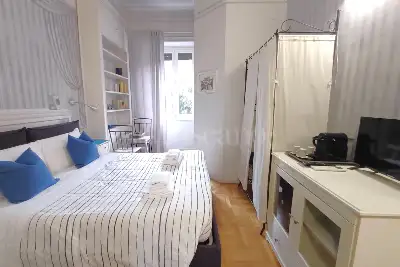 Casa in vendita, Via Flaminia, Roma