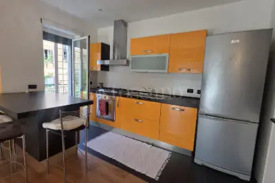 Casa in vendita, Via San Pantaleo Campano, Roma