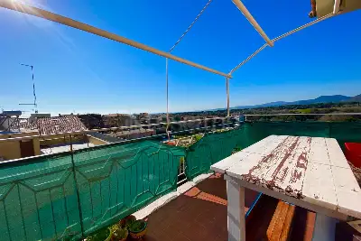 Attico in vendita, Via Tevere, Cerveteri