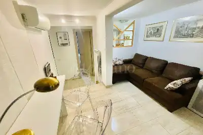 Attico in affitto, Via Aristide Gabelli, Roma