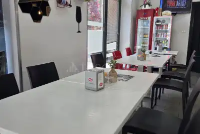 Attività Commerciale in vendita, Via Vestina, Montesilvano