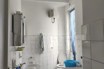 Casa in vendita, Via Antonio Cecchi, Genova