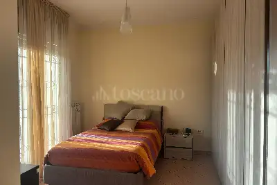 Villa in vendita, Viale dei Romagnoli, Roma