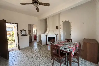 Villa in vendita, Via Ulisse, Ardea