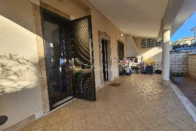 Villino a Schiera in vendita, Via Maria Grazia, Anzio