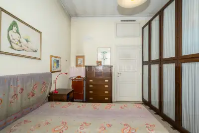 Casa in affitto, Via Monte Amiata, Milano