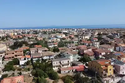 Casa Indipendente in vendita, Via dei Ginepri, Porto Torres