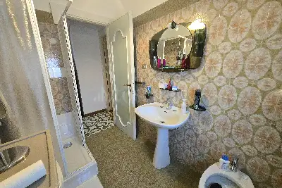 Casa in vendita, Via Monte Bianco, Santa Marinella