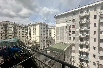 Casa in vendita, Via Ampio Flaviano, Roma