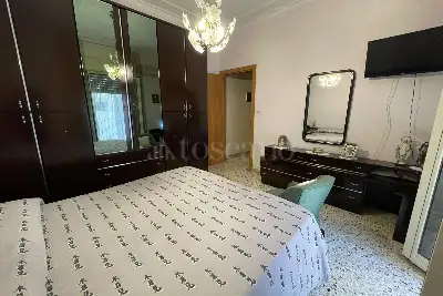 Casa in vendita, Via Caracciolo, Catania