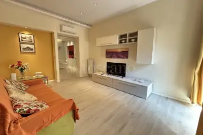 Casa in affitto, Via Crescenzo del Monte, Roma