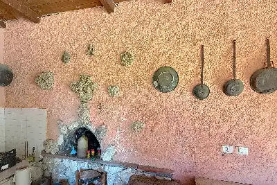 Casa Indipendente in vendita, Località Badde Risi, Usini