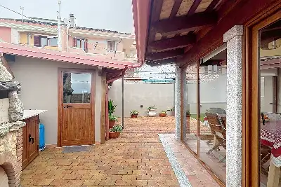 Villa Plurifamiliare in vendita, Via Martin Luther King 3, Sennori