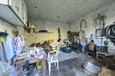 Casa Indipendente in vendita, Via Antonio Gramsci, Concesio