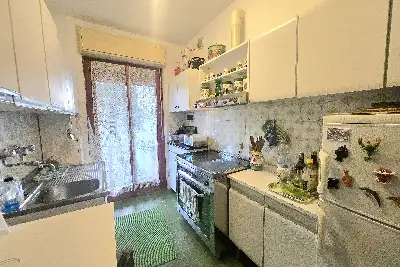 Villino a Schiera in vendita, Via Lago D'iseo, Santa Marinella