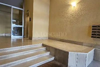 Casa in vendita, Via Francesco Baracca, Brescia