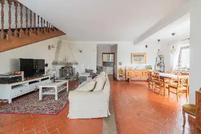 Casa Indipendente in vendita, Via Ittiri, Roma