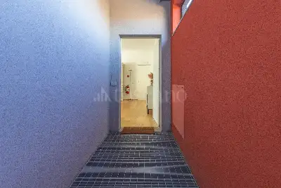 Attico in vendita, Via Privata Flumendosa, Milano