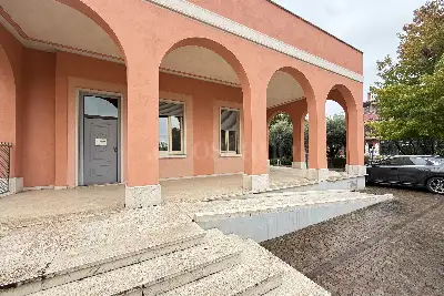 Villa in vendita, Via Cesare Battisti, Montichiari