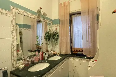 Casa in vendita, Via Costanzo Casana, Roma