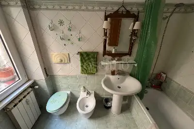 Casa in vendita, Via del Forte Bravetta , Roma