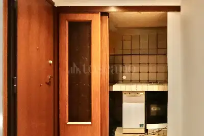 Casa in vendita, Via Santorre di Santarosa, Roma