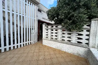 Villino a Schiera in vendita, Via Consolato Veneziano, Ostuni