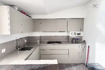 Casa in affitto, Via Felice Bellotti, Milano