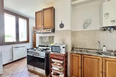 Casa in vendita, Via Toscana, Peschiera del Garda