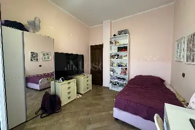 Casa in vendita, Via Pietro Mascagni, Palermo