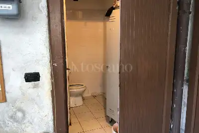 Attività Commerciale in vendita, Via Bellinzona, Como