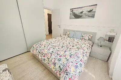 Casa in vendita, Viale Mencacci, Anzio