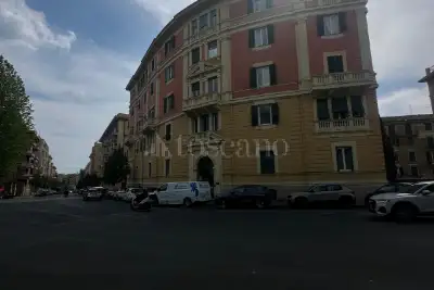 Casa in vendita, Via Monte Zovetto, Genova