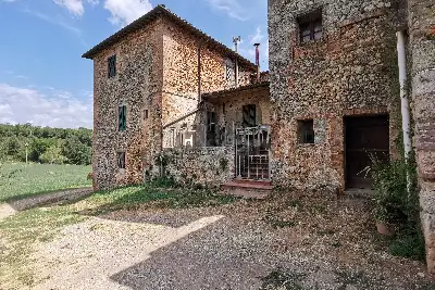 Casa in vendita, località Santa Colomba, Monteriggioni