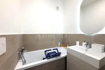 Casa in vendita, Via Ancilla Marighetto, Roma