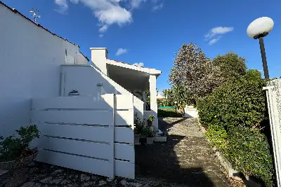 Villa in vendita, Via Liana, Ostuni