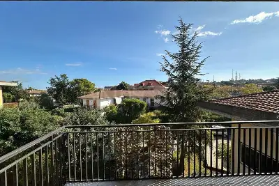 Casa in vendita, Viale Europa, San Gregorio di Catania