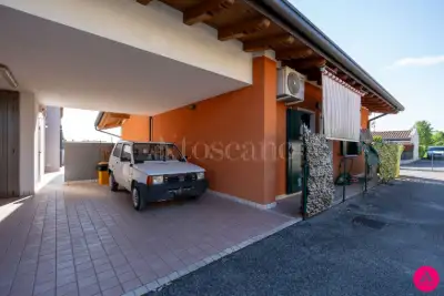 Villino a Schiera in vendita, Via Burtolo, Azzano Decimo